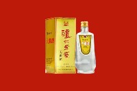 遂昌回收泸州老窖