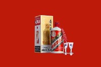 遂昌回收飞天茅台酒