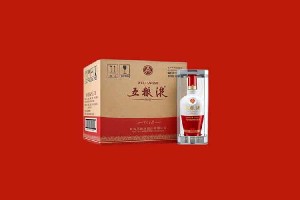 遂昌回收五粮液