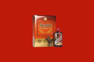 遂昌回收陈年茅台酒